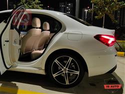 مرسيدس بنز A-Class